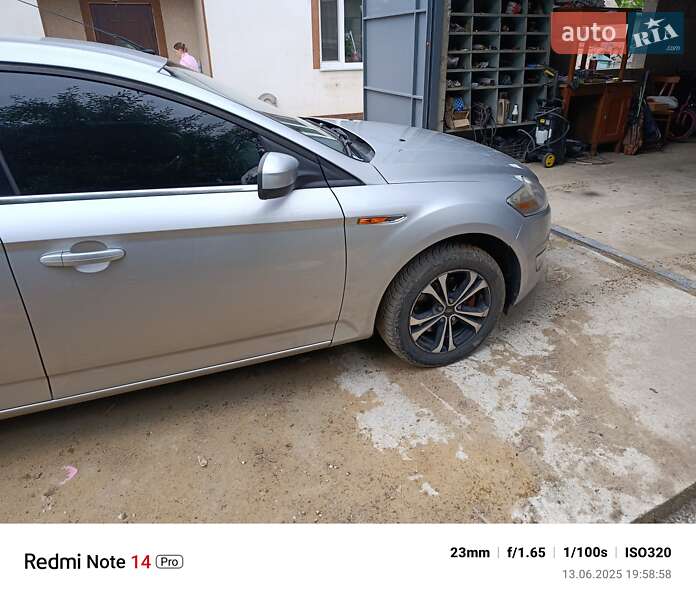 Универсал Ford Mondeo 2009 в Мурованых Куриловцах