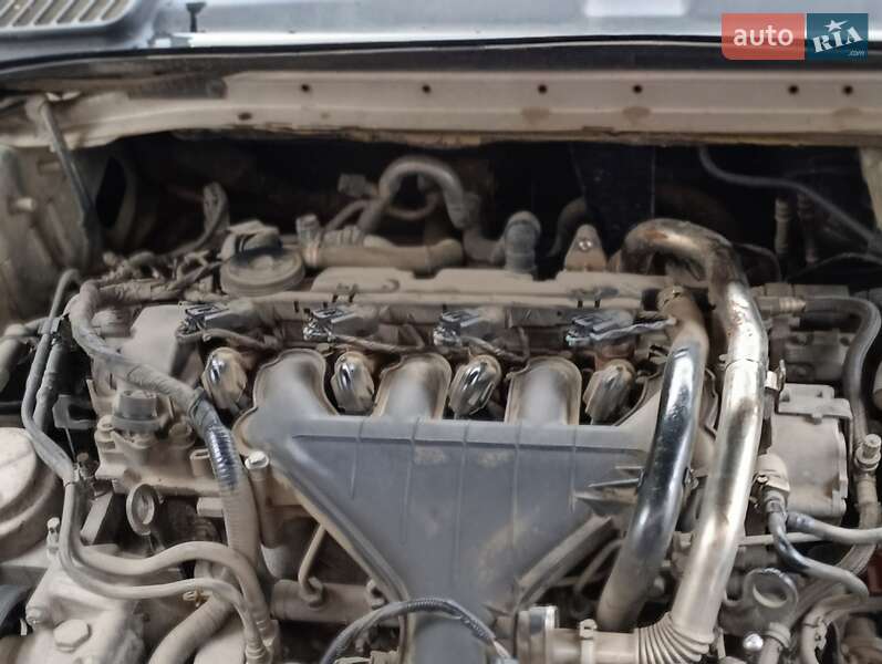 Универсал Ford Mondeo 2009 в Мурованых Куриловцах