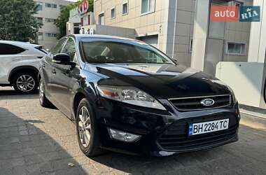 Седан Ford Mondeo 2011 в Одессе