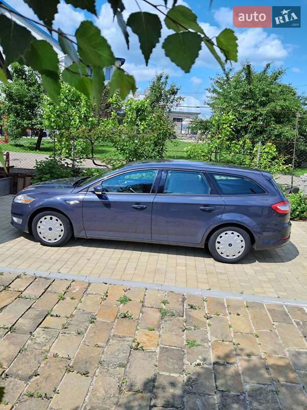 Универсал Ford Mondeo 2012 в Тернополе