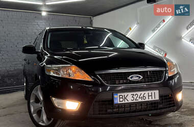 Универсал Ford Mondeo 2007 в 