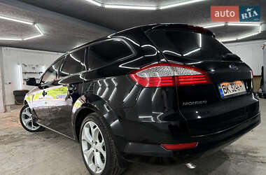 Универсал Ford Mondeo 2007 в 
