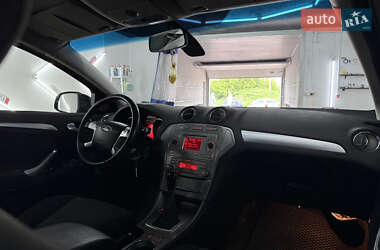 Универсал Ford Mondeo 2007 в 