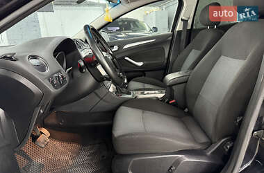 Универсал Ford Mondeo 2007 в 