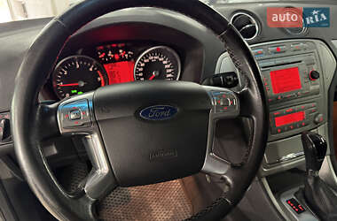 Универсал Ford Mondeo 2007 в 
