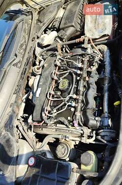 Универсал Ford Mondeo 2002 в 