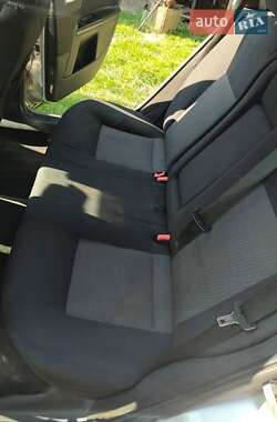Универсал Ford Mondeo 2002 в 