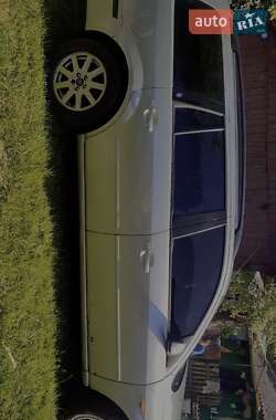 Универсал Ford Mondeo 2002 в 