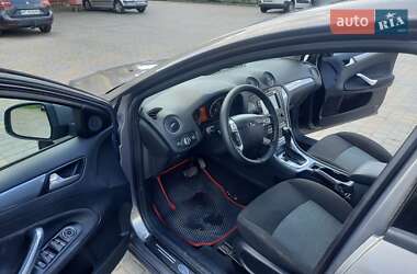 Универсал Ford Mondeo 2011 в 
