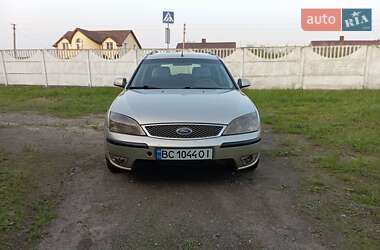 Універсал Ford Mondeo 2004 в Дубні