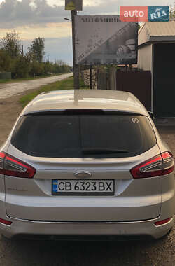Універсал Ford Mondeo 2011 в 