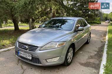 Седан Ford Mondeo 2007 в Одессе