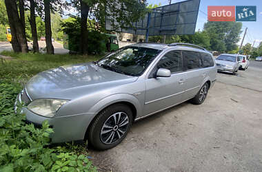 Универсал Ford Mondeo 2004 в 