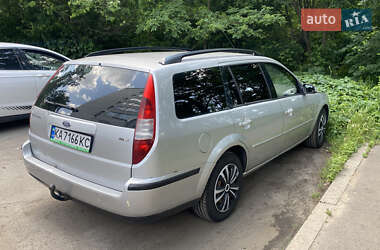 Универсал Ford Mondeo 2004 в 