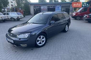 Универсал Ford Mondeo 2005 в 