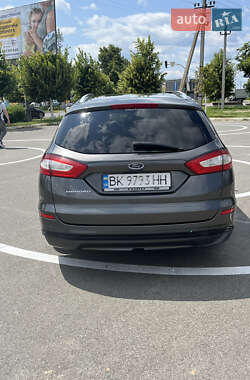 Универсал Ford Mondeo 2015 в Буче