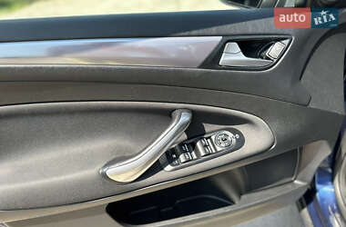 Универсал Ford Mondeo 2012 в 