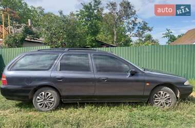 Универсал Ford Mondeo 1994 в 
