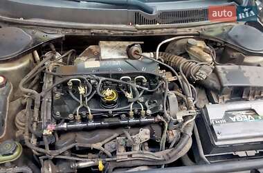 Универсал Ford Mondeo 2003 в Татарбунарах