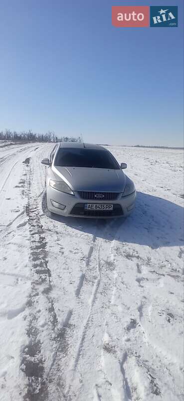 Універсал Ford Mondeo 2008 в Кривому Розі