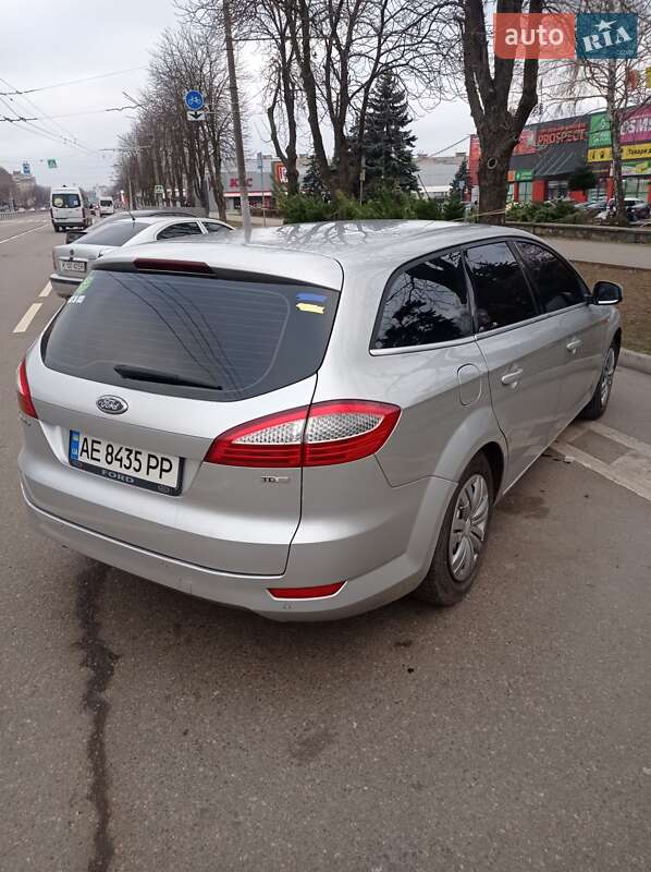 Універсал Ford Mondeo 2008 в Кривому Розі