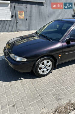 Ліфтбек Ford Mondeo 1995 в Дніпрі