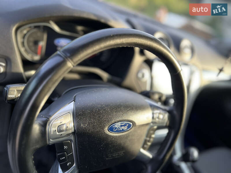Универсал Ford Mondeo 2011 в Кропивницком фото 32 Универсал Ford Mondeo 2011 в Кропивницком