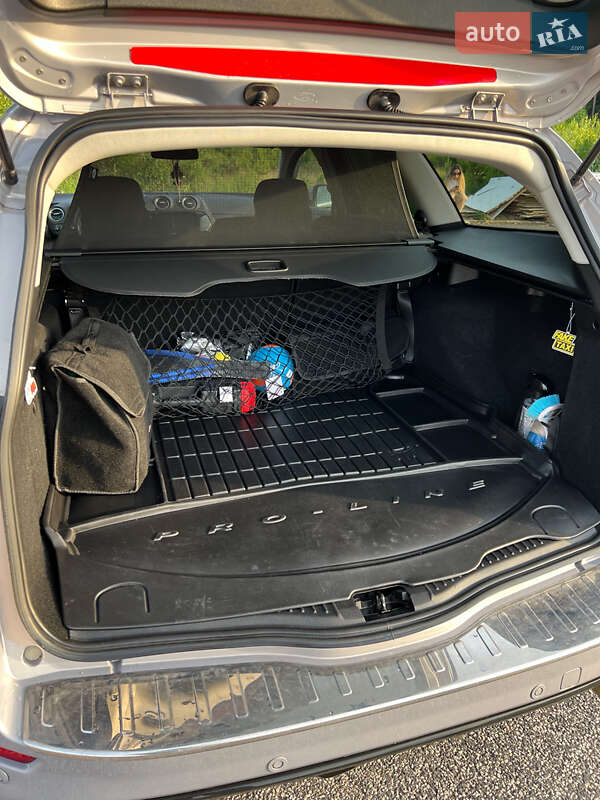 Универсал Ford Mondeo 2011 в Кропивницком фото 36 Универсал Ford Mondeo 2011 в Кропивницком