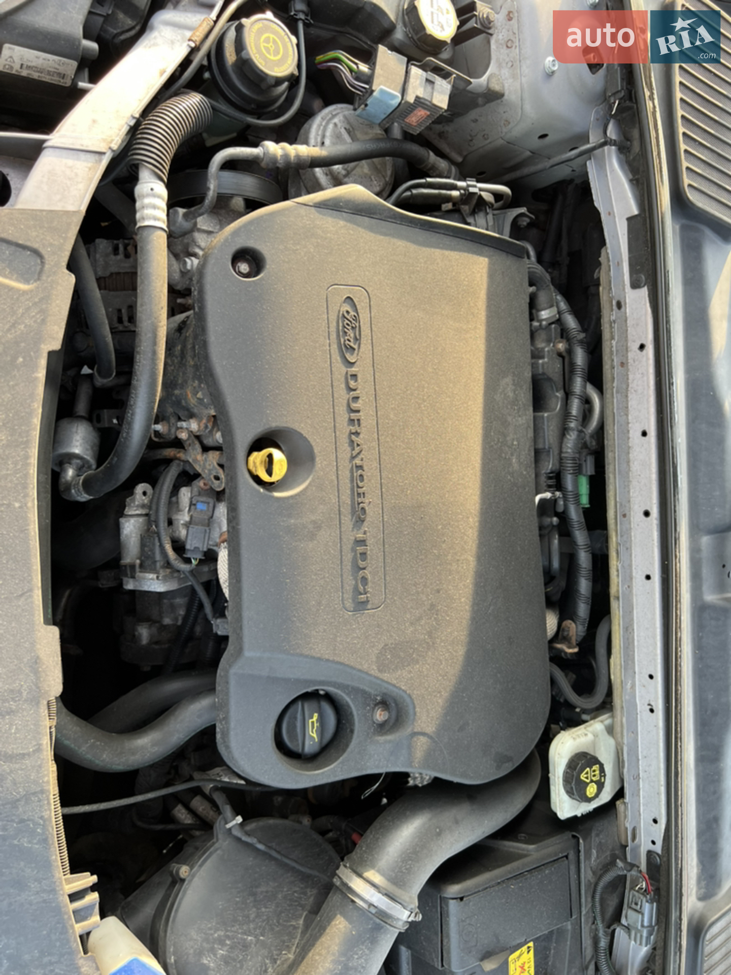 2011 Ford Mondeo - мініатюра 40