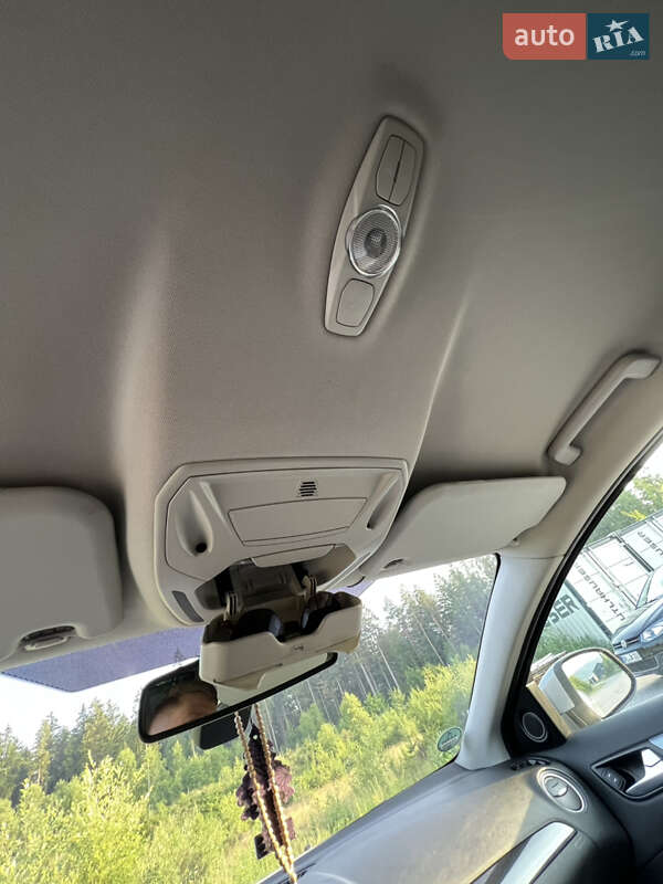 Универсал Ford Mondeo 2011 в Кропивницком фото 45 Универсал Ford Mondeo 2011 в Кропивницком
