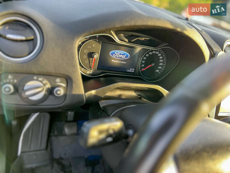 Универсал Ford Mondeo 2011 в Кропивницком фото 51 Универсал Ford Mondeo 2011 в Кропивницком