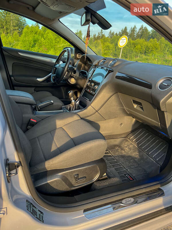 Универсал Ford Mondeo 2011 в Кропивницком фото 59 Универсал Ford Mondeo 2011 в Кропивницком