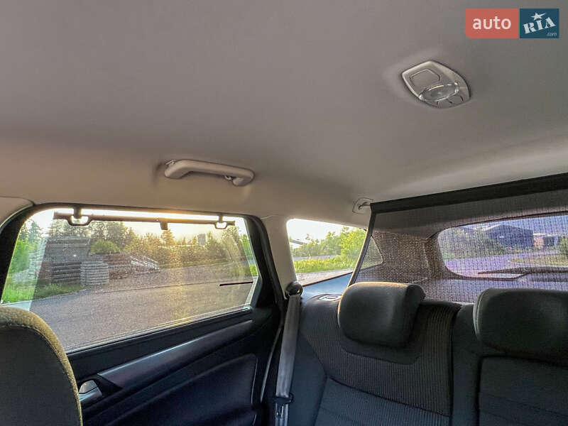 Универсал Ford Mondeo 2011 в Кропивницком фото 65 Универсал Ford Mondeo 2011 в Кропивницком