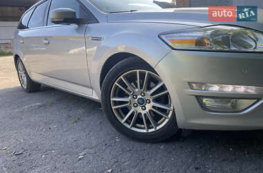 Универсал Ford Mondeo 2012 в 