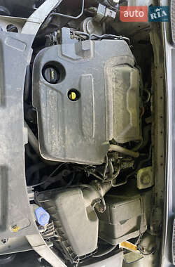 Универсал Ford Mondeo 2012 в 