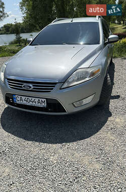 Универсал Ford Mondeo 2008 в 