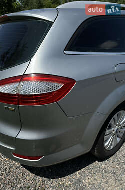 Универсал Ford Mondeo 2008 в 