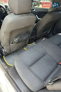 Универсал Ford Mondeo 2008 в 