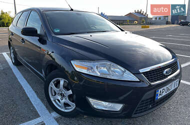 Універсал Ford Mondeo 2008 в Чернівцях