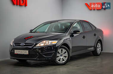 Седан Ford Mondeo 2012 в Киеве