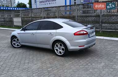 Лифтбек Ford Mondeo 2009 в Костополе