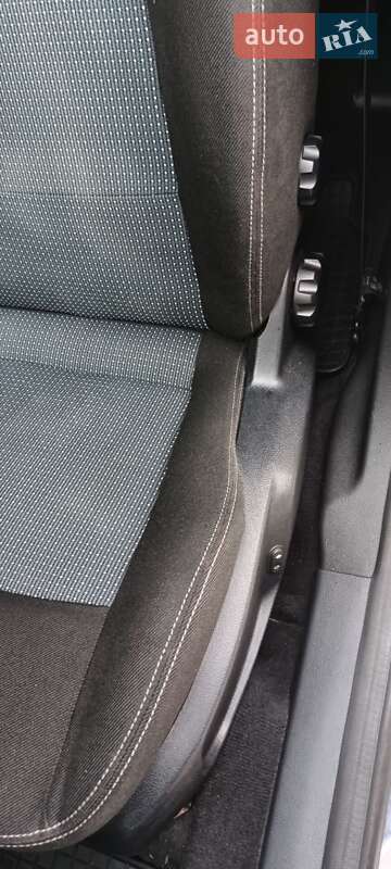 Лифтбек Ford Mondeo 2009 в Костополе