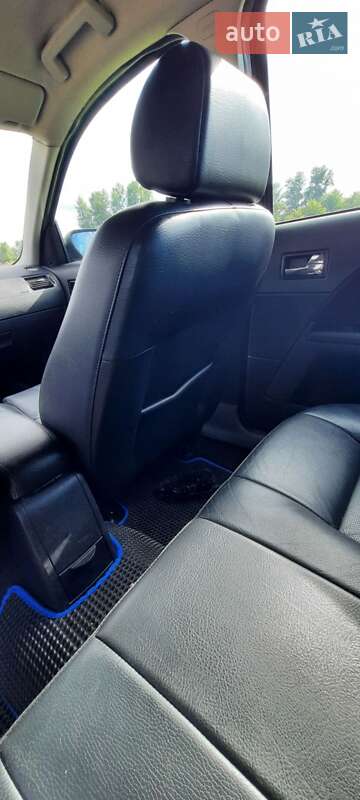 Универсал Ford Mondeo 2006 в Киеве