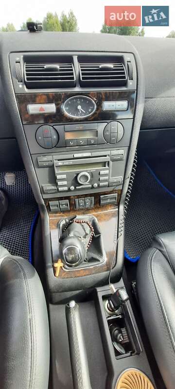 Универсал Ford Mondeo 2006 в Киеве