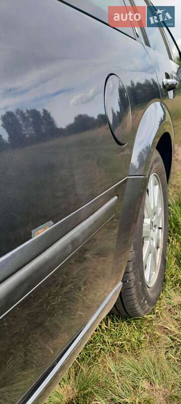 Универсал Ford Mondeo 2006 в Киеве