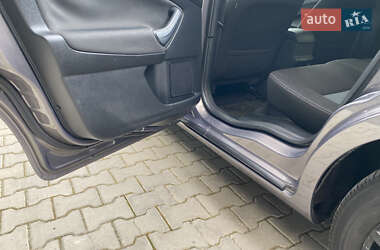 Седан Ford Mondeo 2011 в 