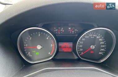 Седан Ford Mondeo 2011 в 