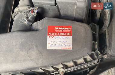 Седан Ford Mondeo 2011 в 