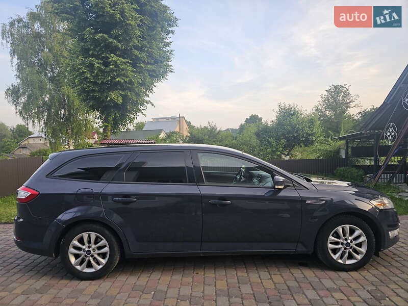 Універсал Ford Mondeo 2011 в Тернополі