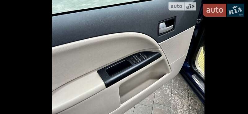 Седан Ford Mondeo 2000 в Каменец-Подольском